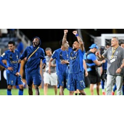 Inter e Manchester City foram eliminados do Mundial de Clubes